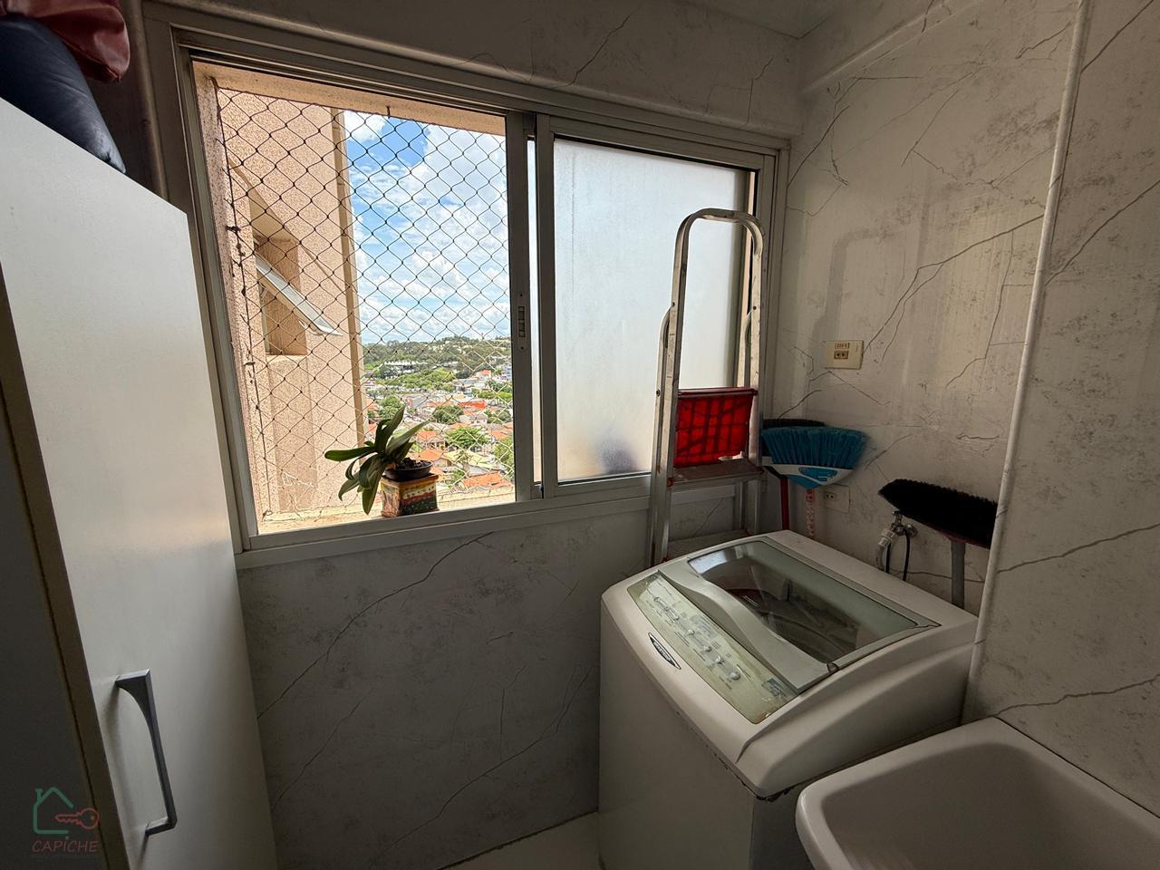Apartamento, 3 quartos, 141 m² - Foto 24