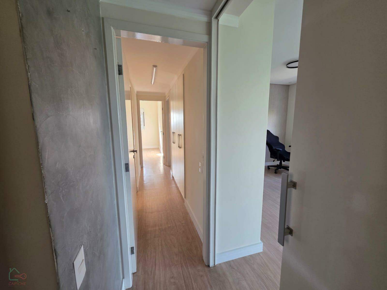 Apartamento, 3 quartos, 133 m² - Foto 15