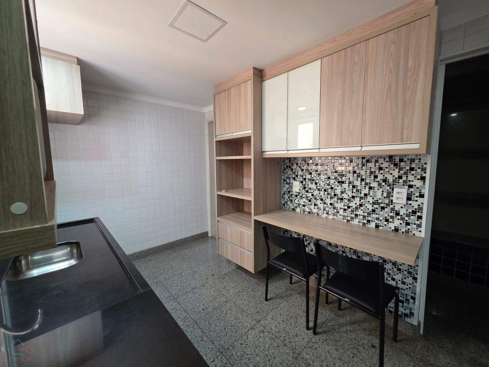 Apartamento, 3 quartos, 133 m² - Foto 12