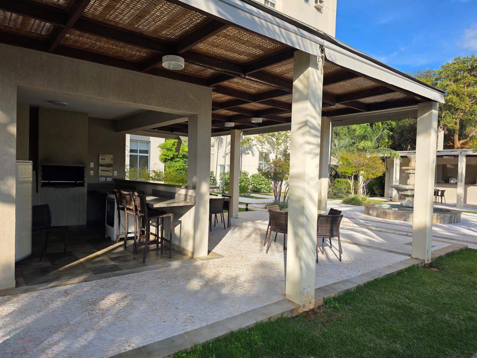 Apartamento, 3 quartos, 133 m² - Foto 40