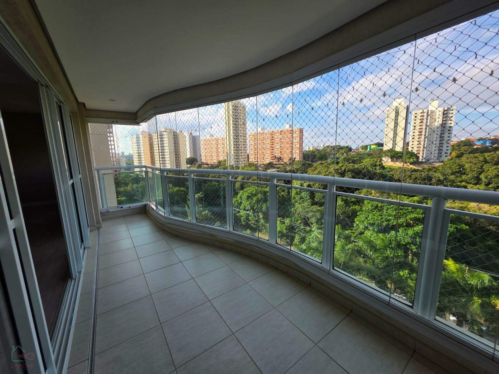 Apartamento, 3 quartos, 133 m² - Foto 1