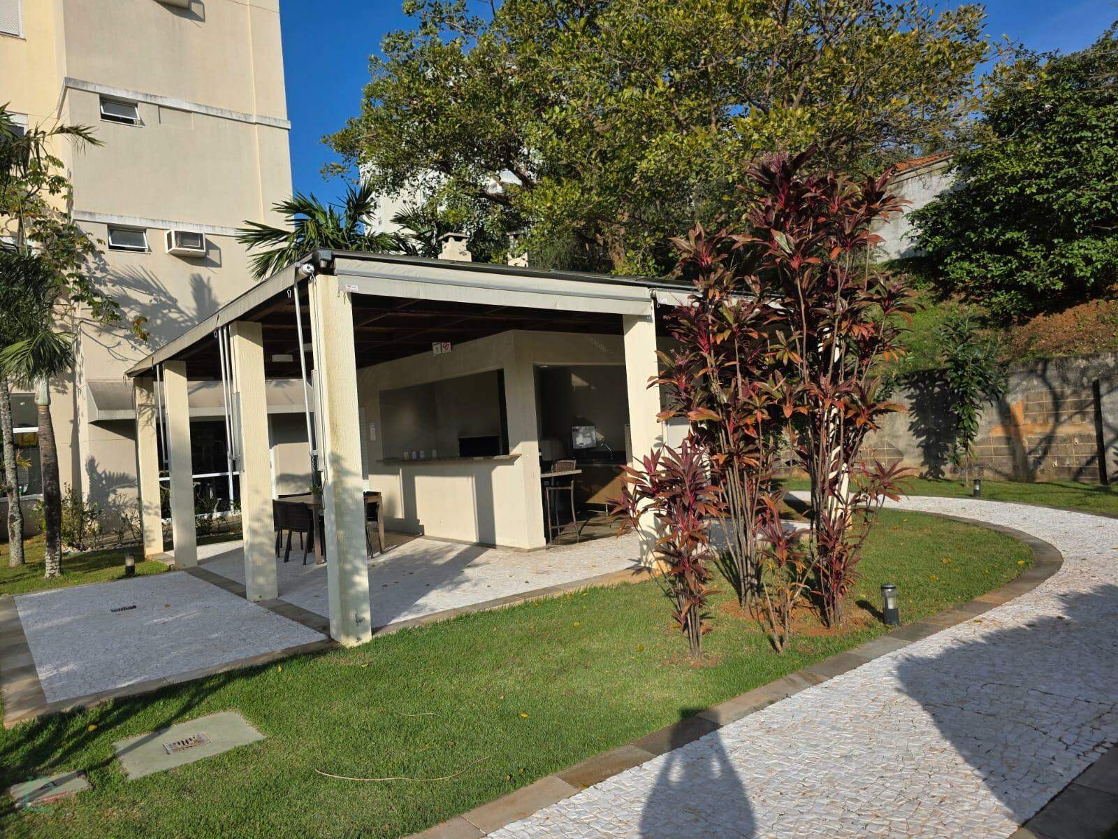 Apartamento, 3 quartos, 133 m² - Foto 34