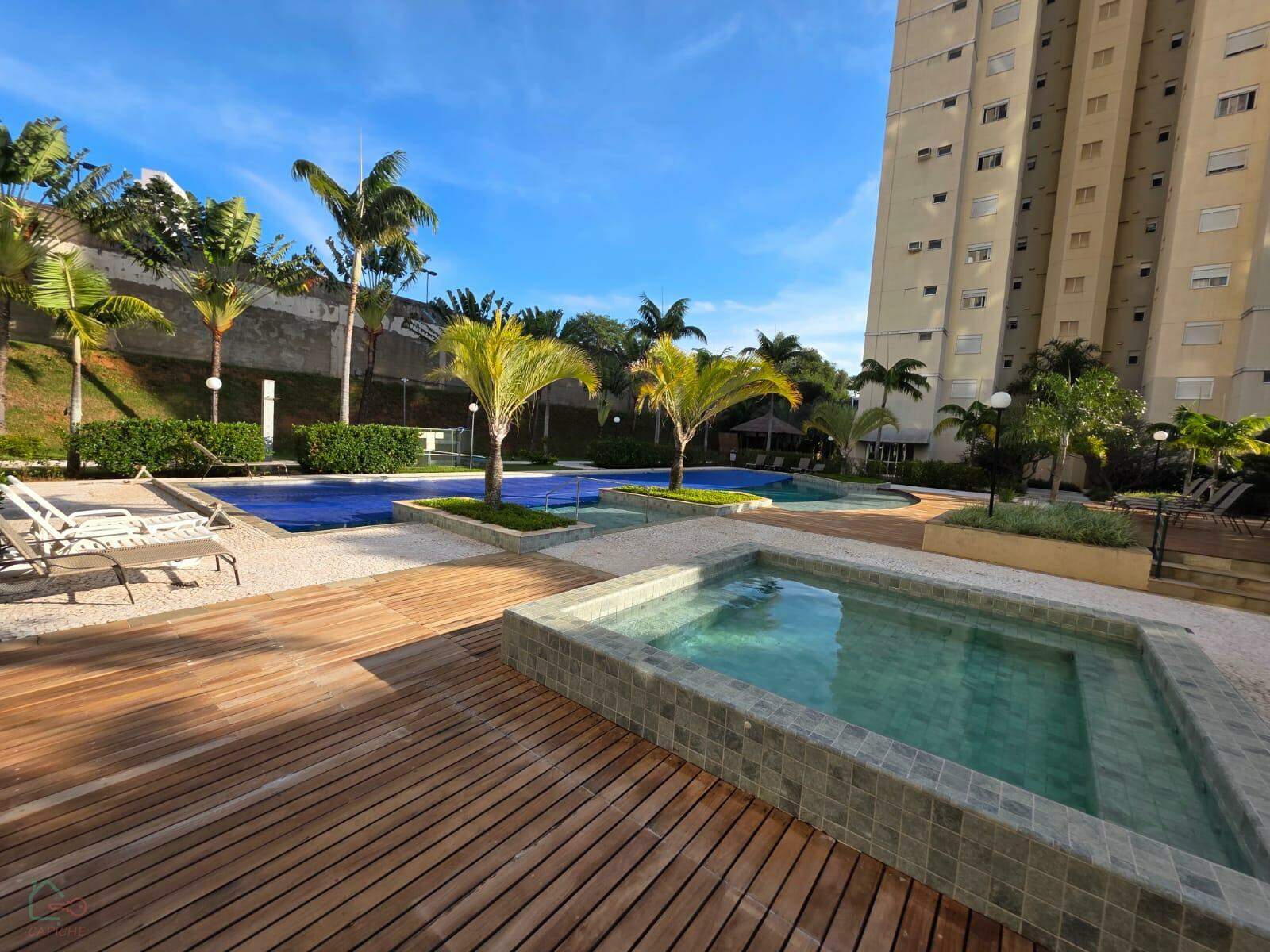 Apartamento, 3 quartos, 133 m² - Foto 53
