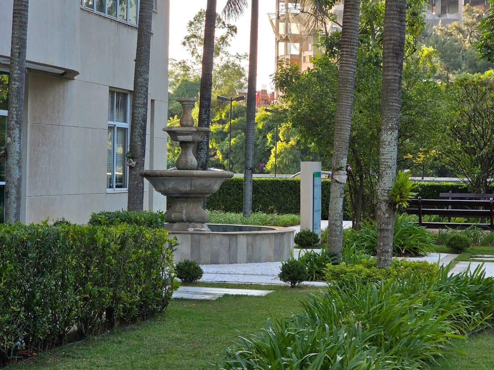Apartamento, 3 quartos, 133 m² - Foto 32