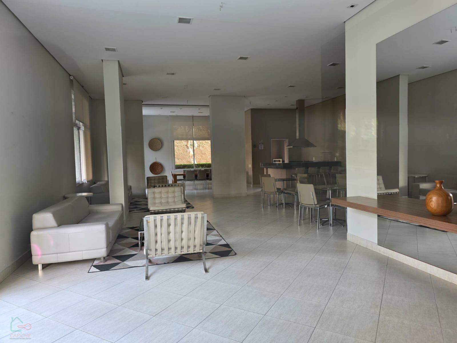 Apartamento, 3 quartos, 133 m² - Foto 63