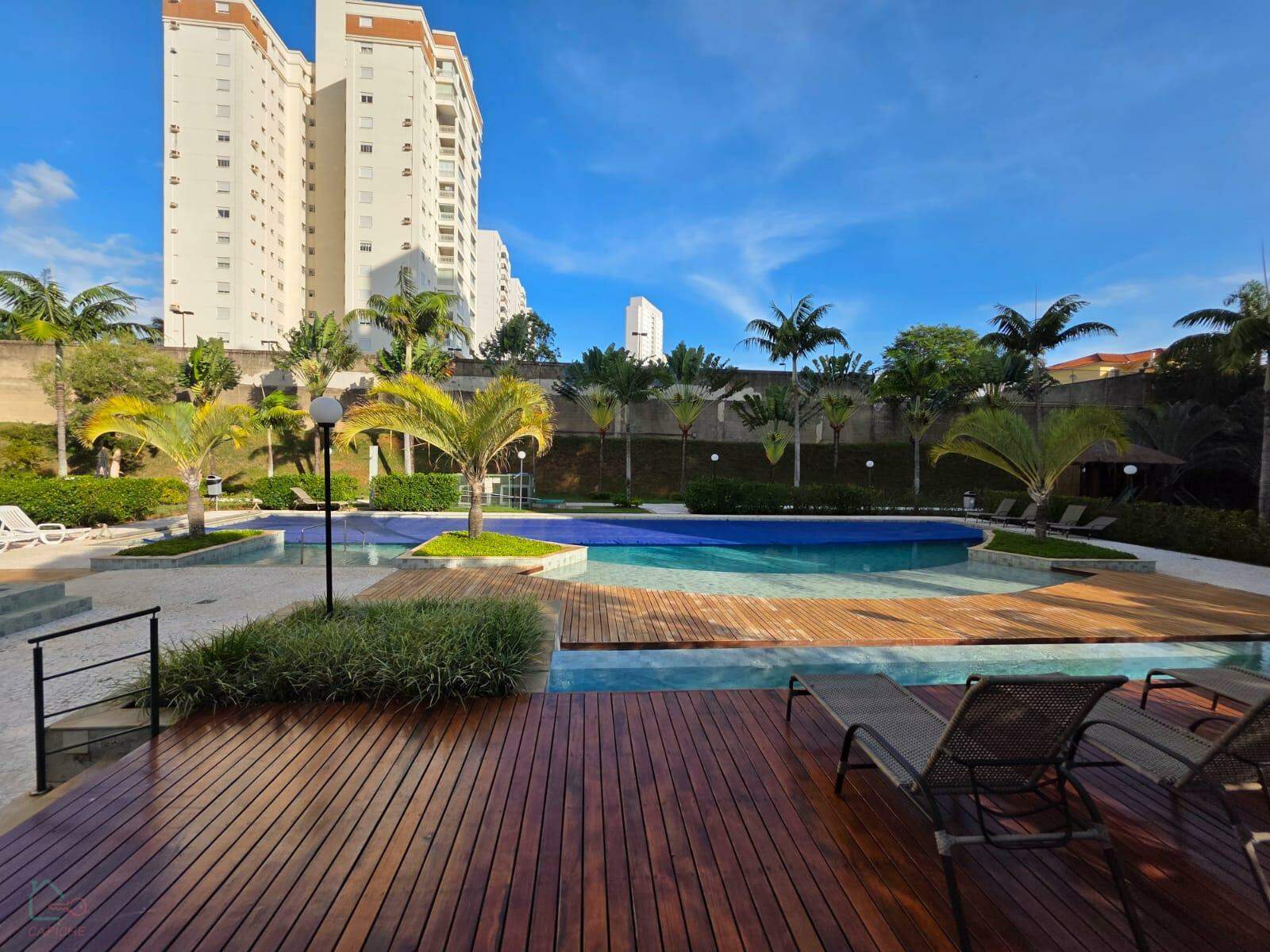 Apartamento, 3 quartos, 133 m² - Foto 51