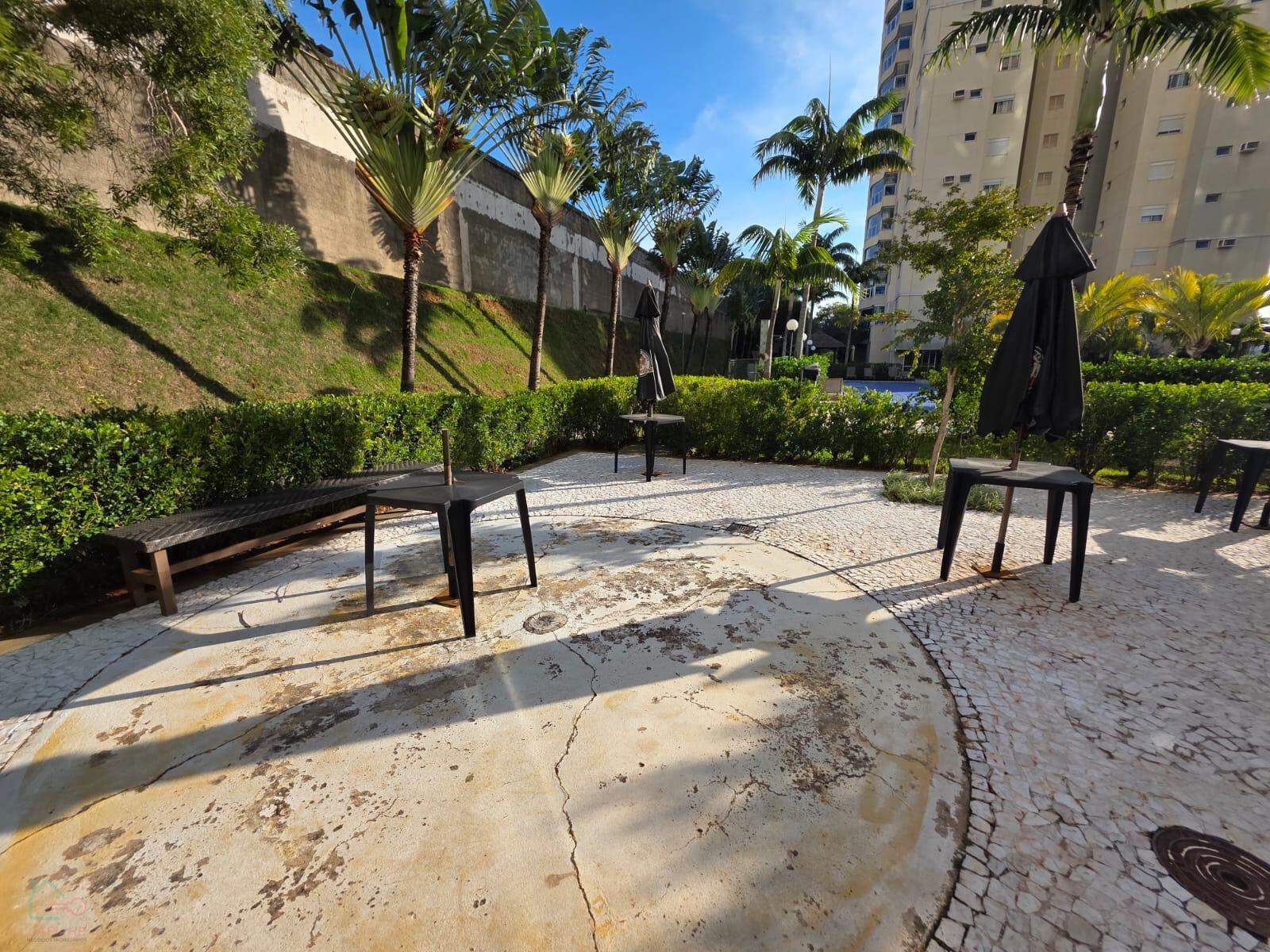 Apartamento, 3 quartos, 133 m² - Foto 55
