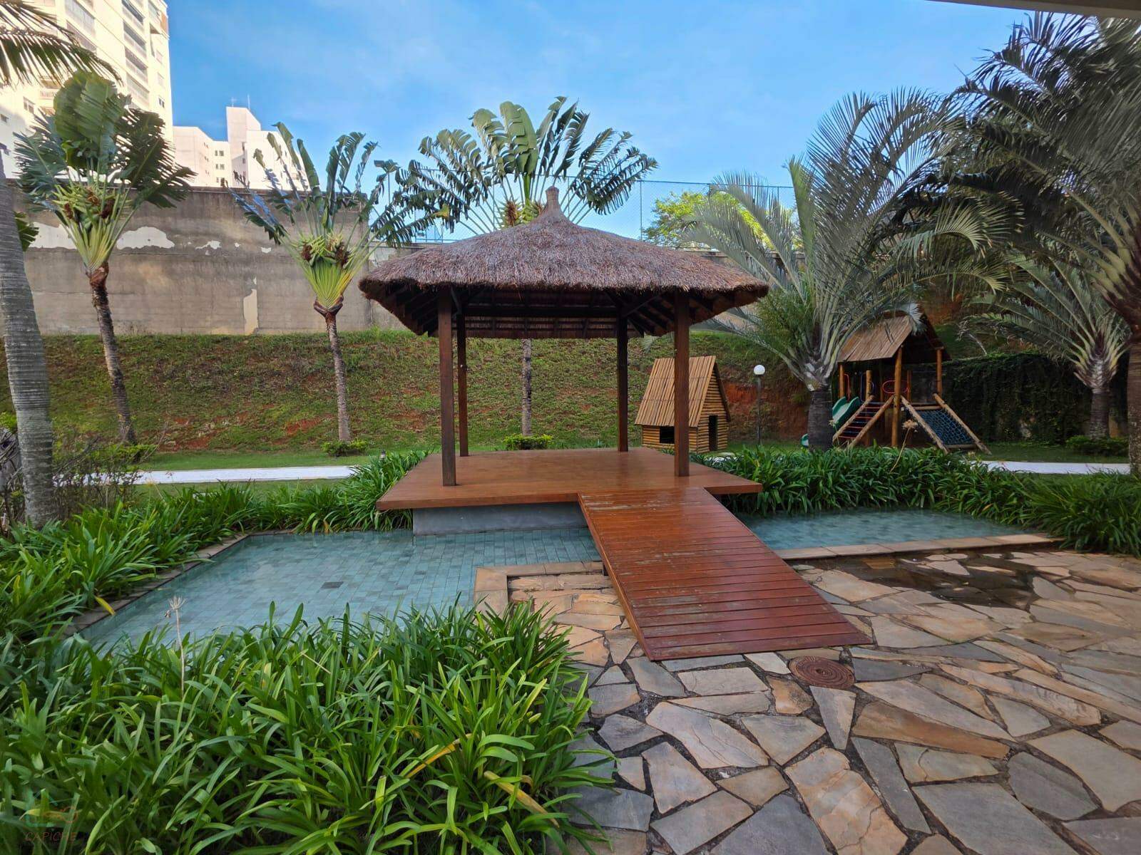Apartamento, 3 quartos, 133 m² - Foto 41