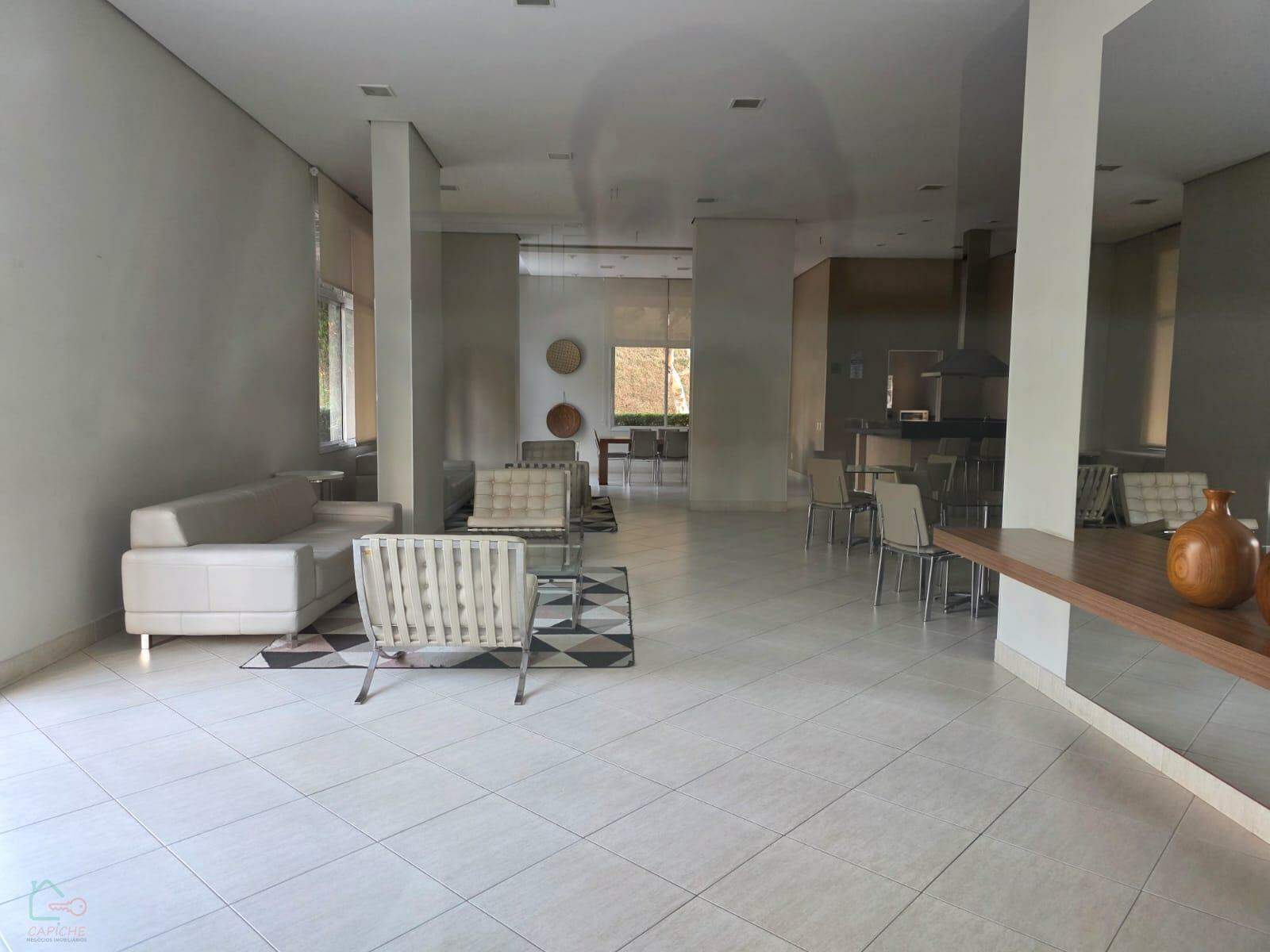 Apartamento, 3 quartos, 133 m² - Foto 64