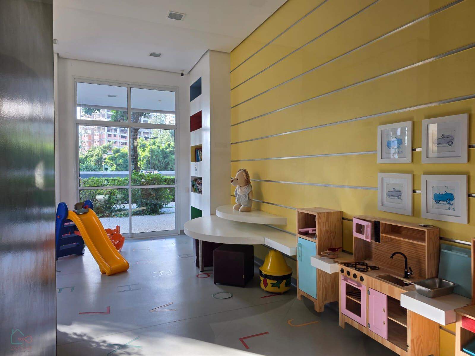 Apartamento, 3 quartos, 133 m² - Foto 60