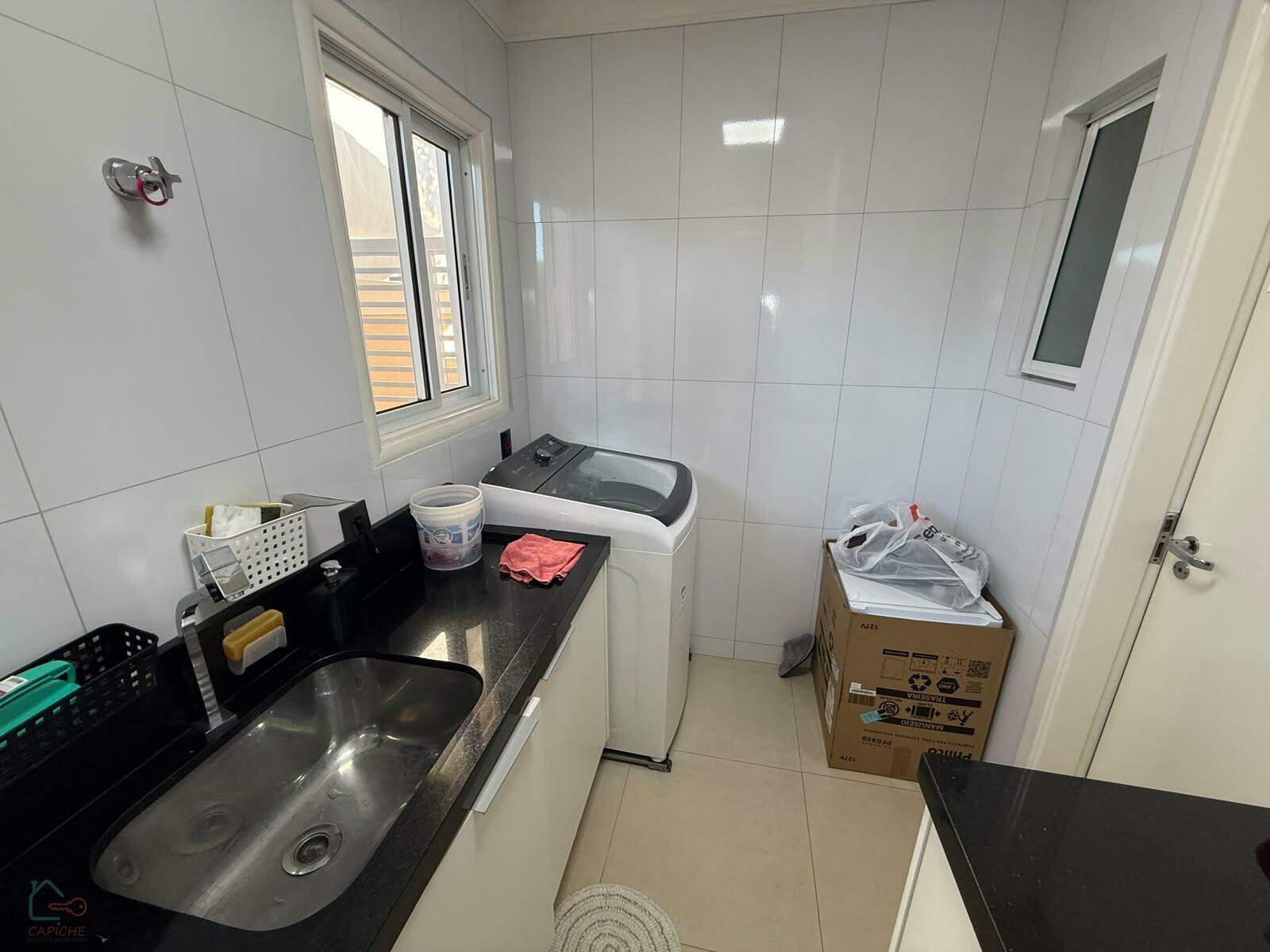 Casa de Condomínio, 4 quartos - Foto 28
