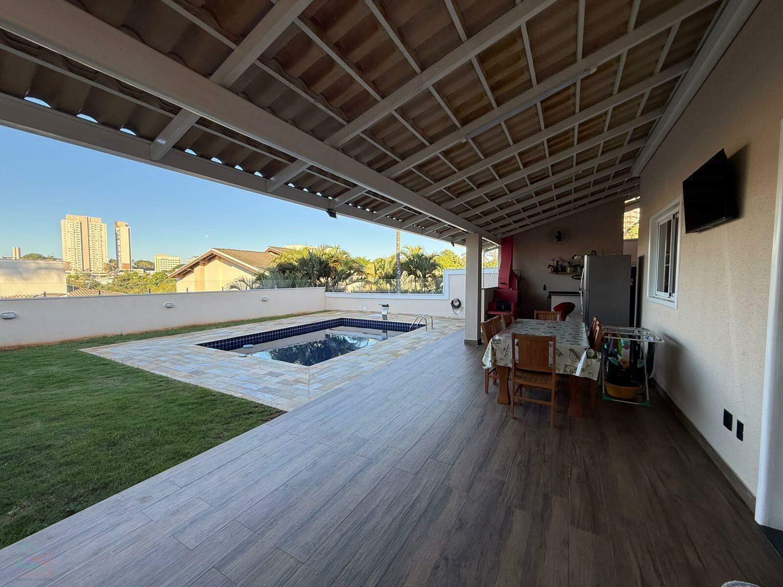 Casa de Condomínio, 4 quartos - Foto 5
