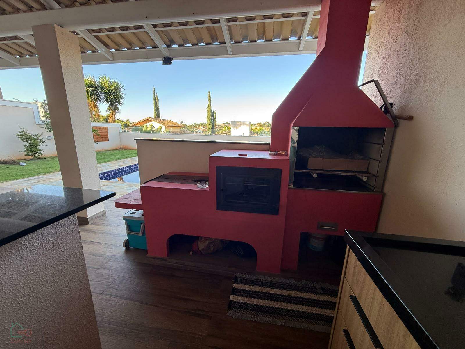 Casa de Condomínio, 4 quartos - Foto 7