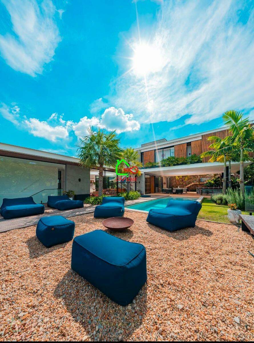 Casa de Condomínio, 4 quartos - Foto 7