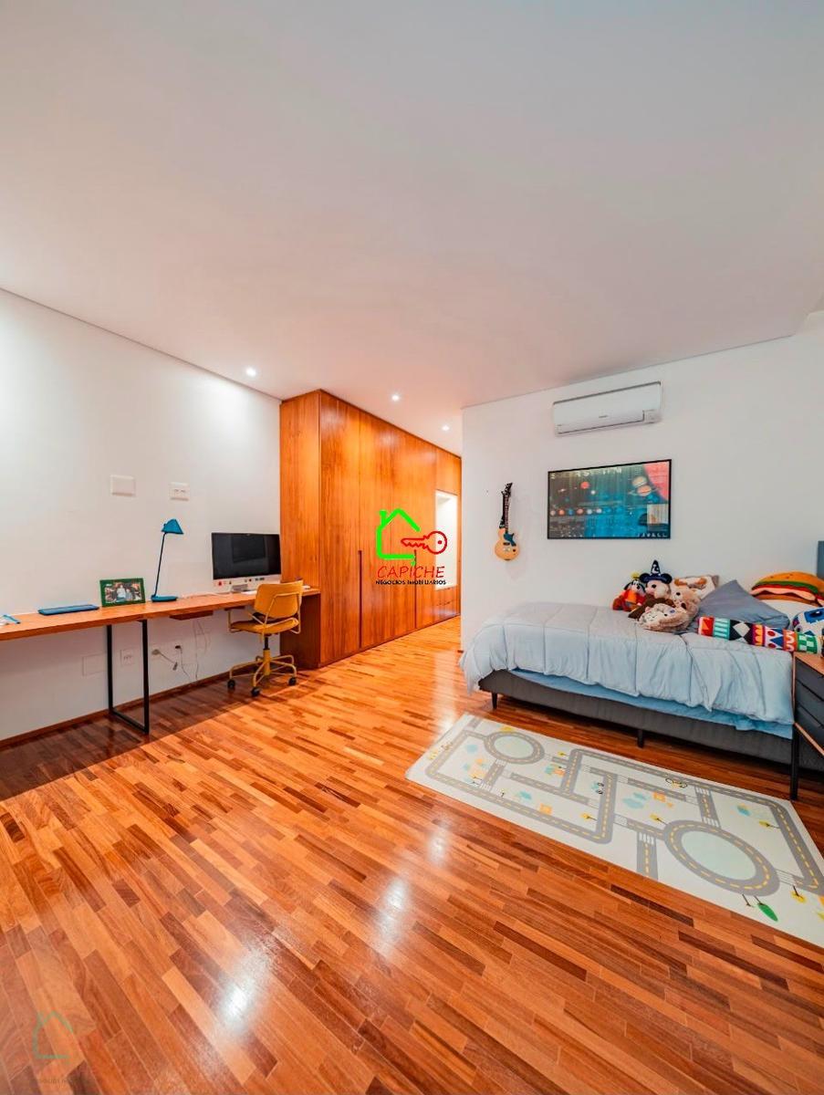Casa de Condomínio, 4 quartos - Foto 38