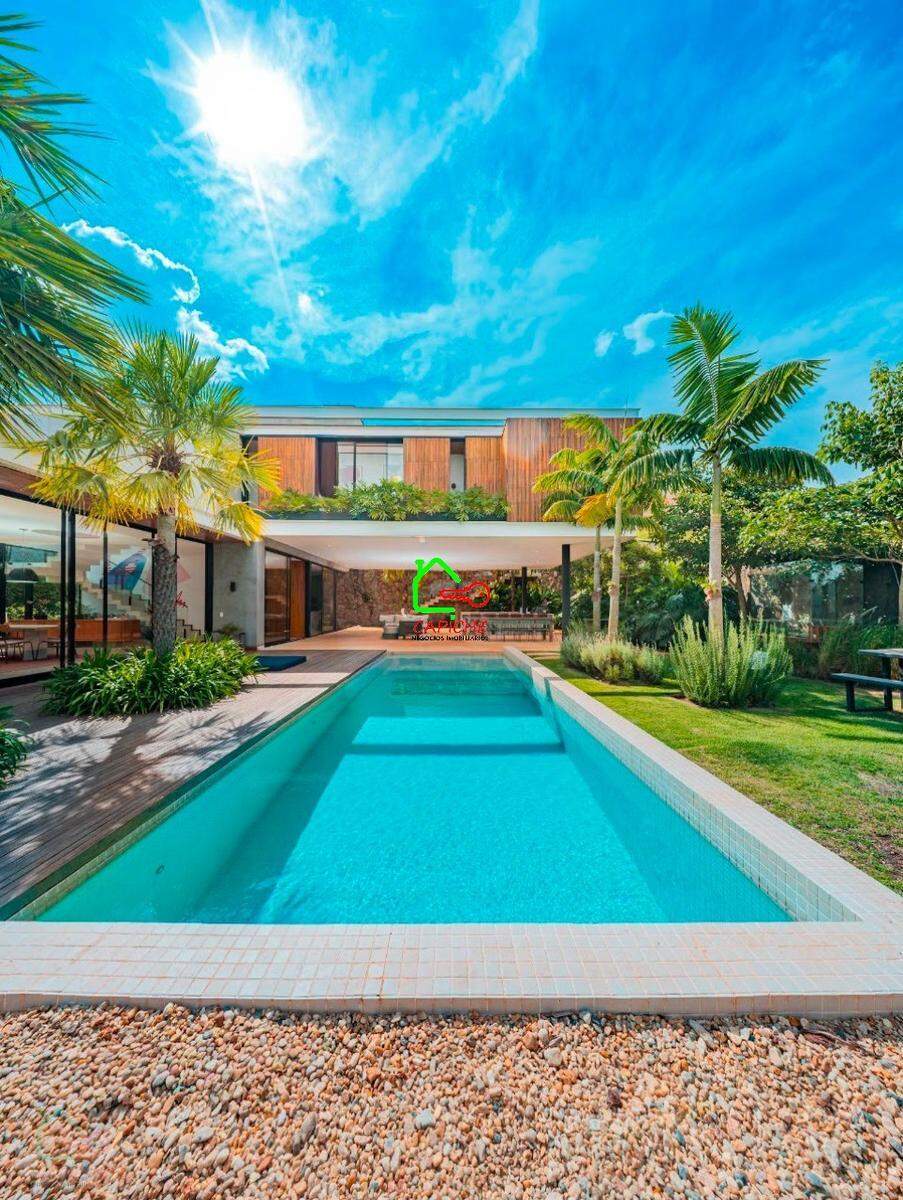 Casa de Condomínio, 4 quartos - Foto 8