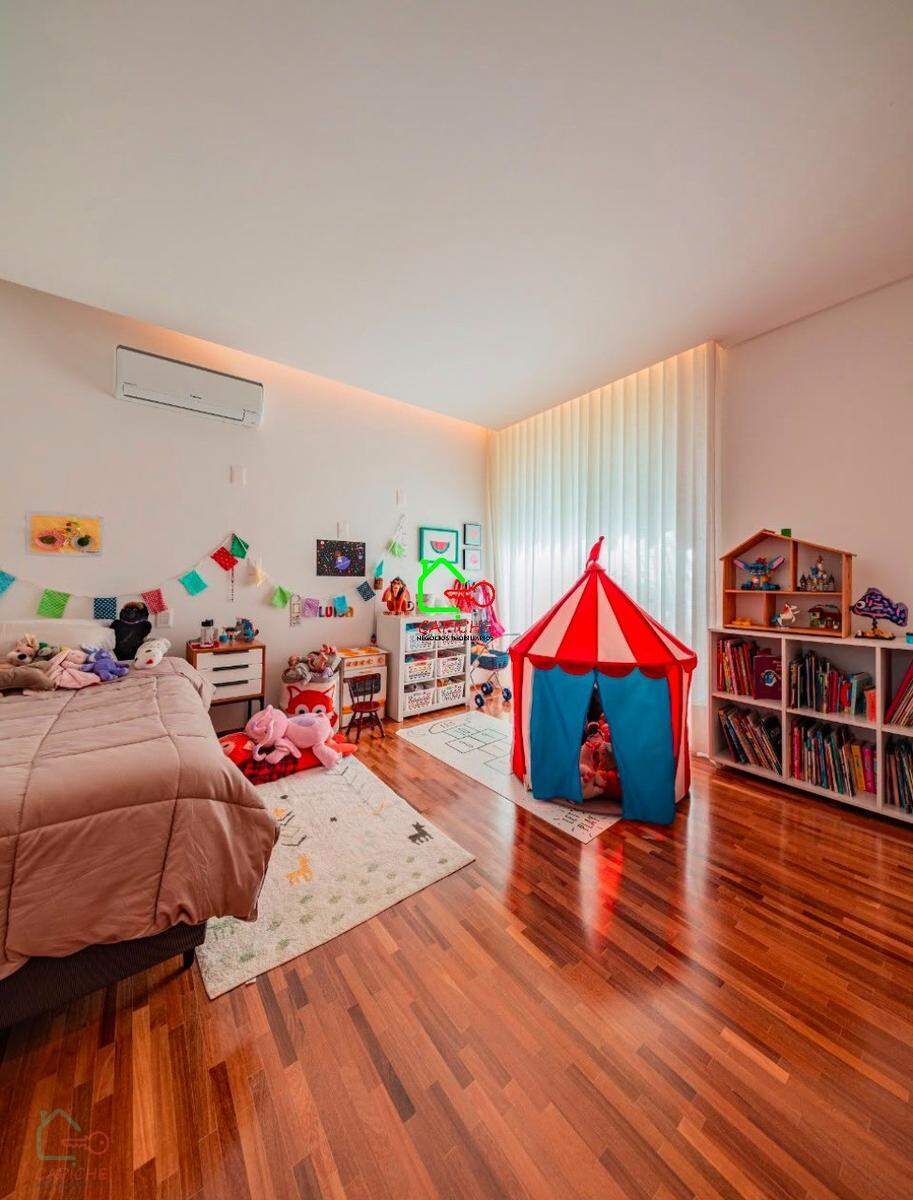 Casa de Condomínio, 4 quartos - Foto 41
