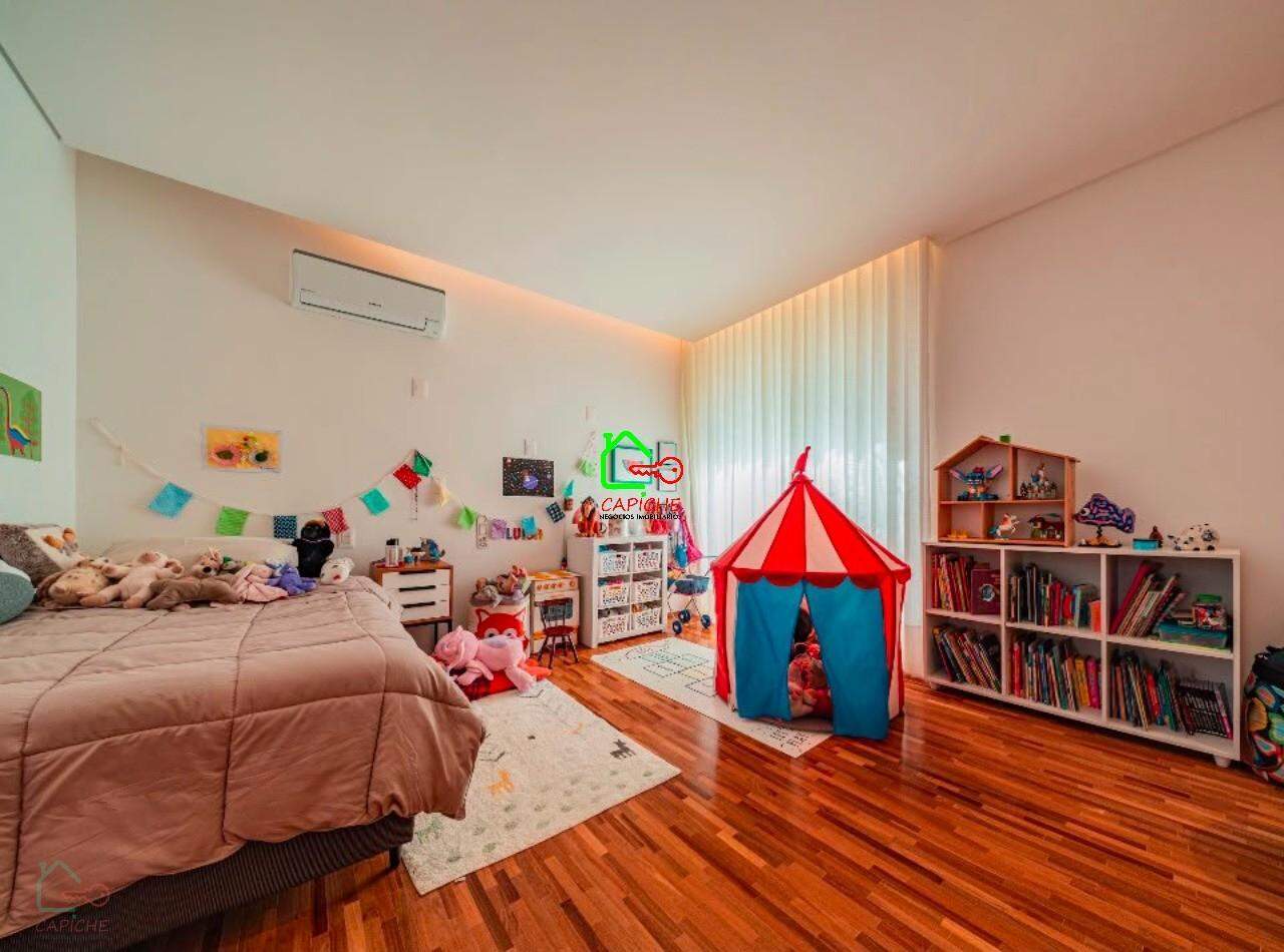 Casa de Condomínio, 4 quartos - Foto 42