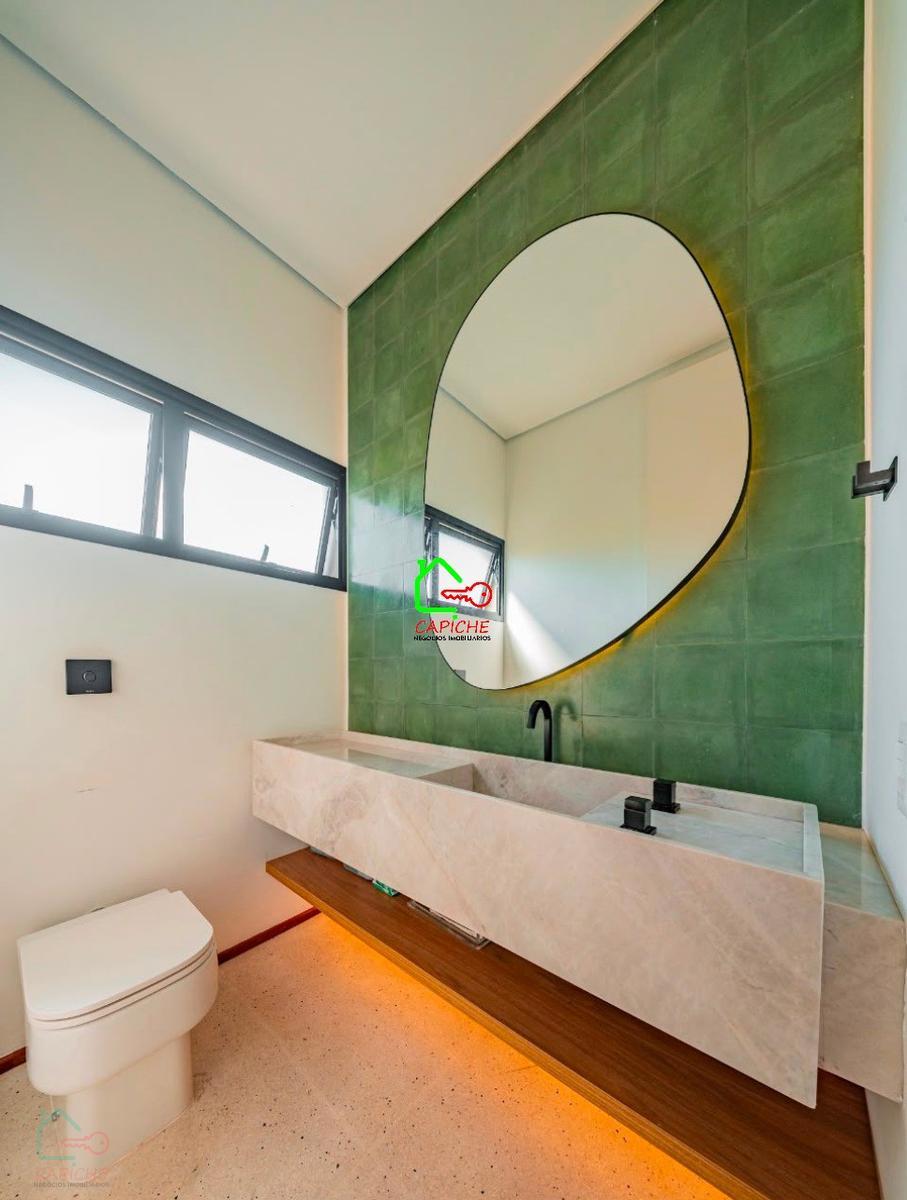 Casa de Condomínio, 4 quartos - Foto 20