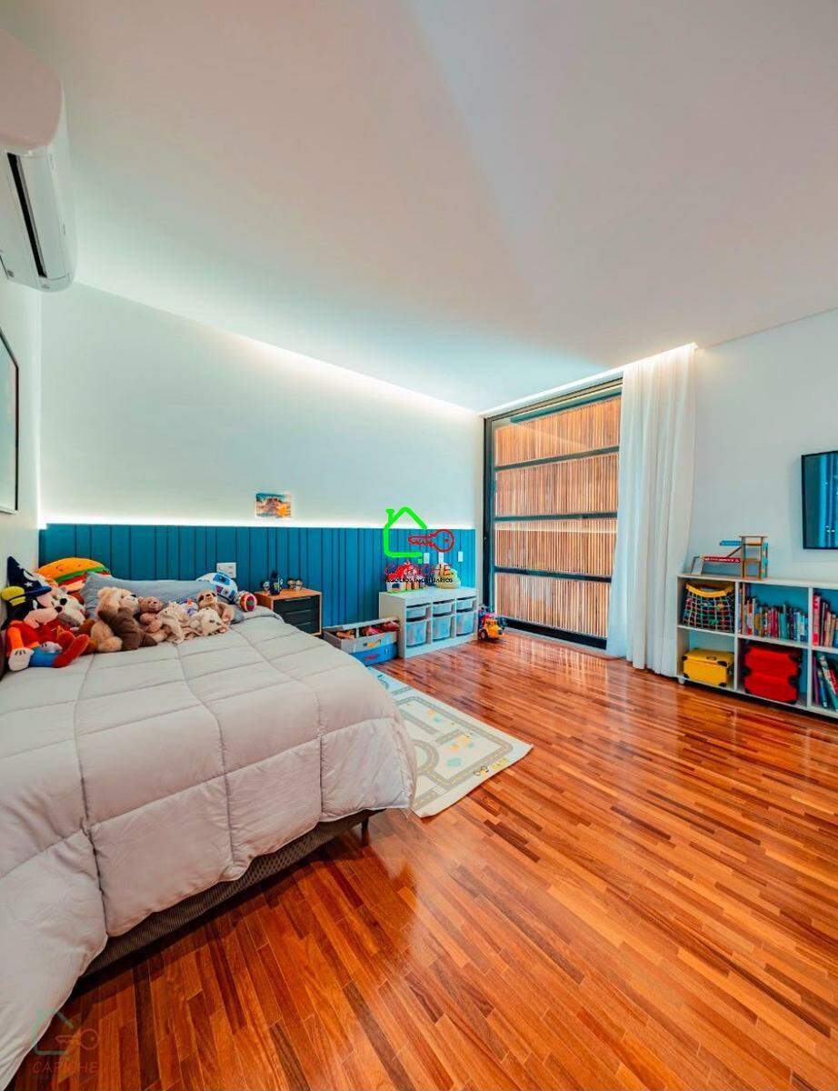 Casa de Condomínio, 4 quartos - Foto 37