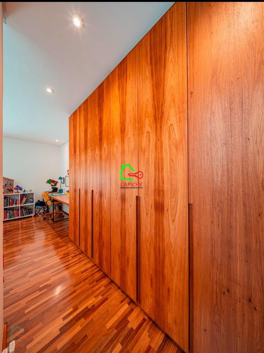 Casa de Condomínio, 4 quartos - Foto 48