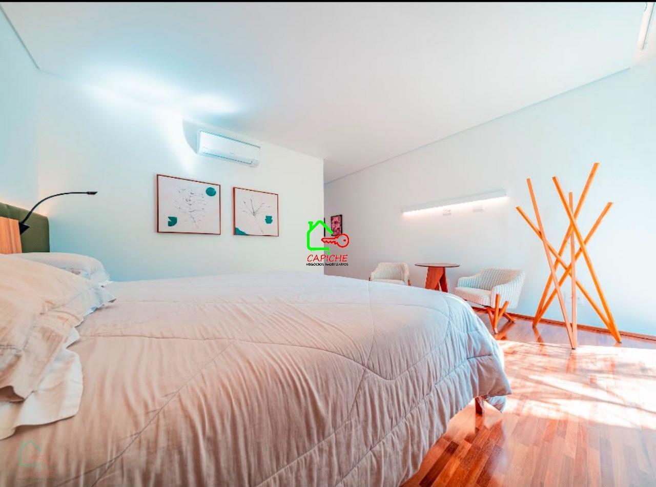 Casa de Condomínio, 4 quartos - Foto 47