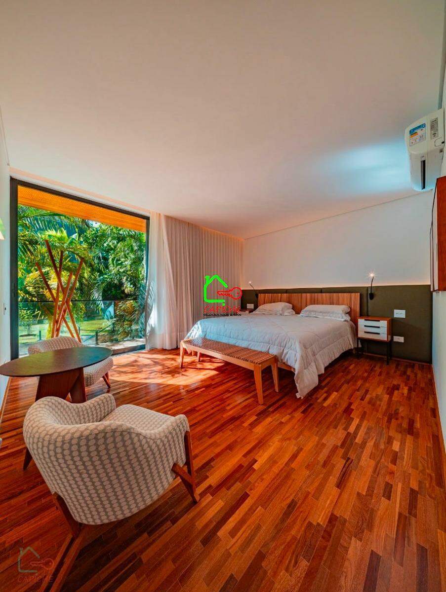 Casa de Condomínio, 4 quartos - Foto 44