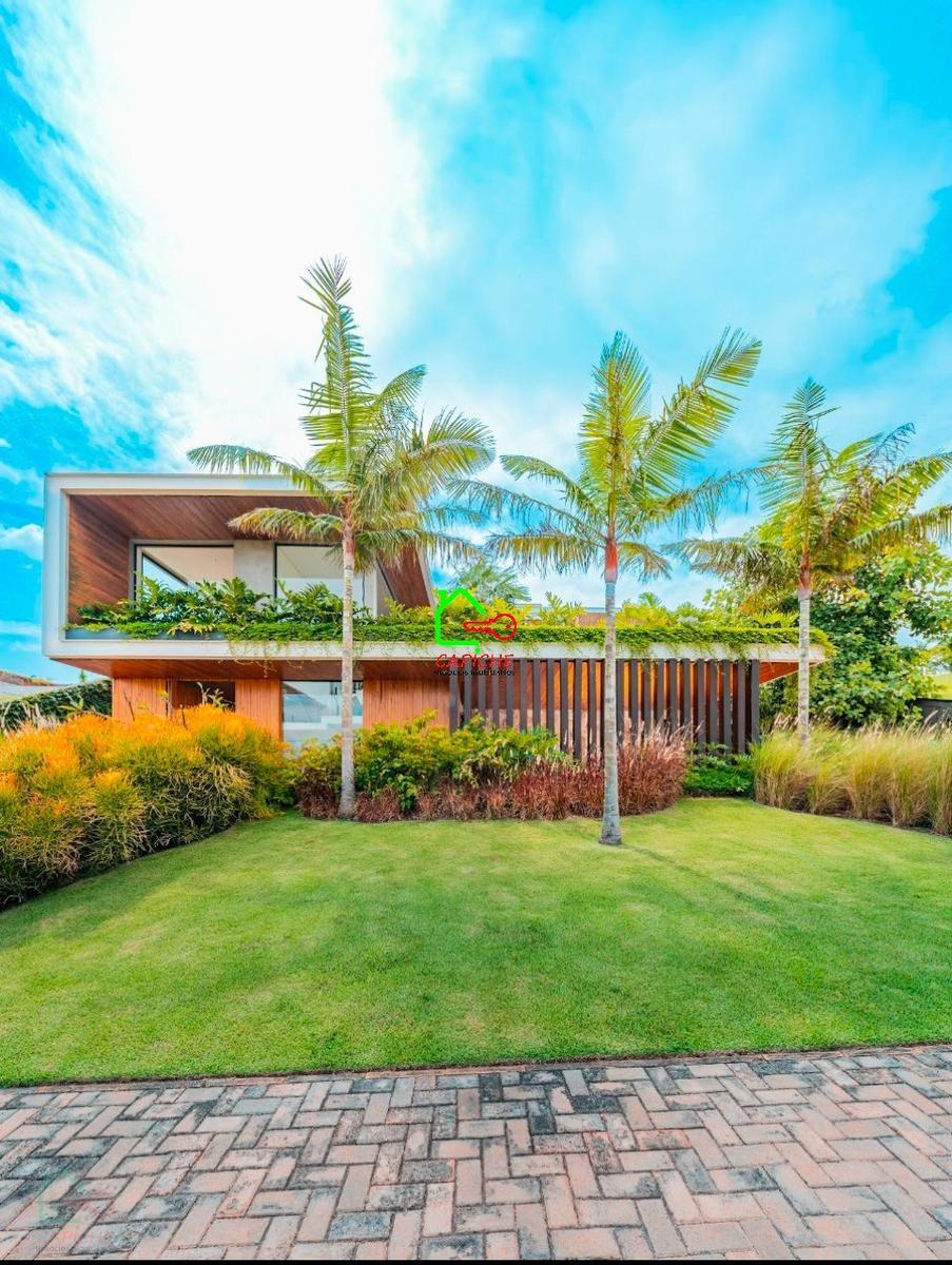 Casa de Condomínio, 4 quartos - Foto 6