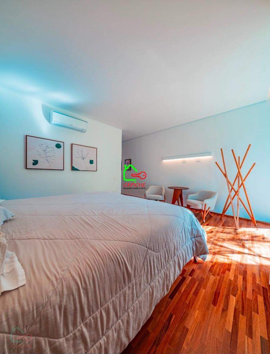 Casa de Condomínio, 4 quartos - Foto 46