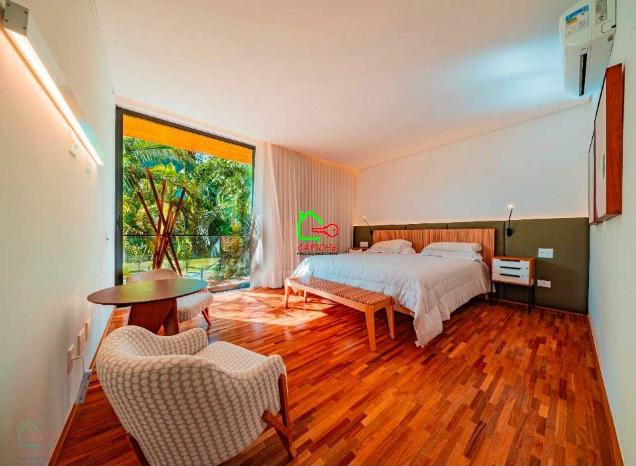 Casa de Condomínio, 4 quartos - Foto 45