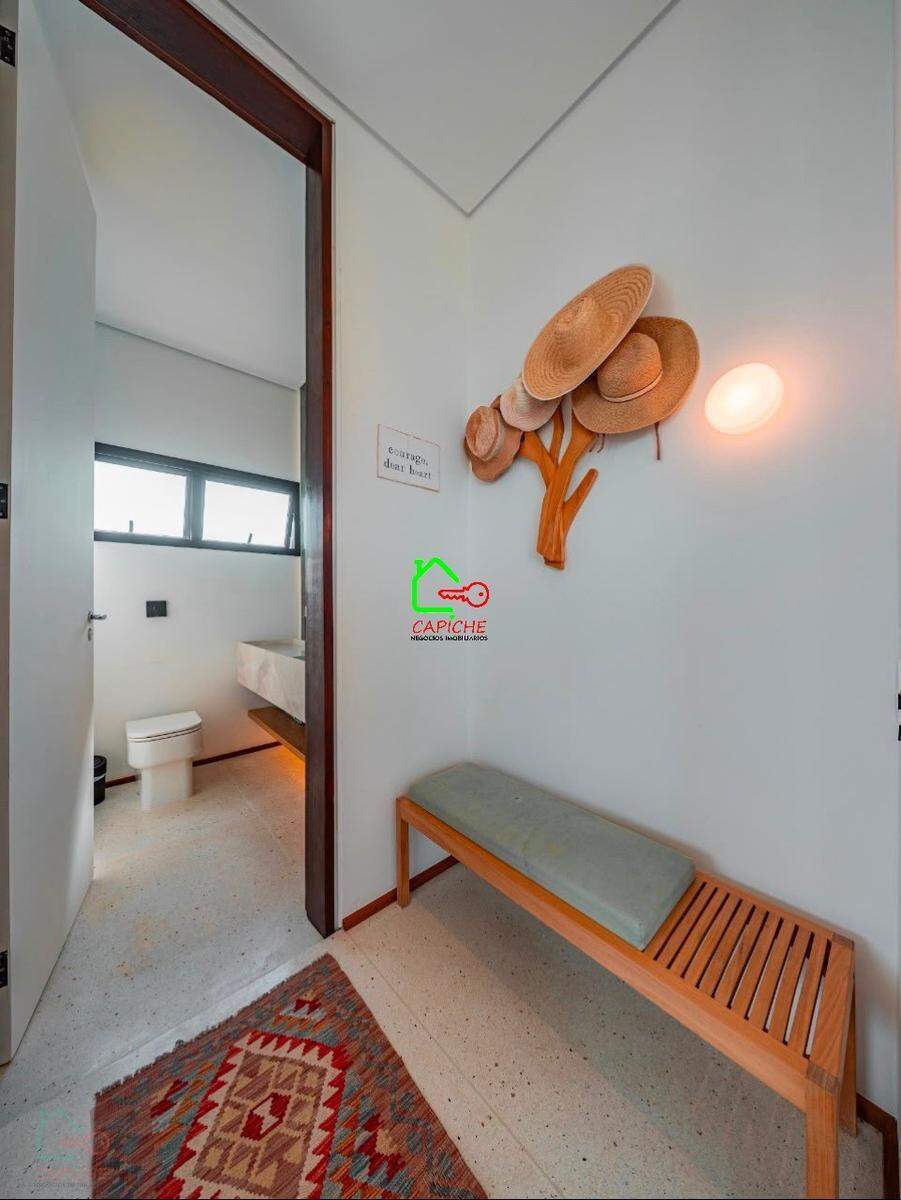 Casa de Condomínio, 4 quartos - Foto 19