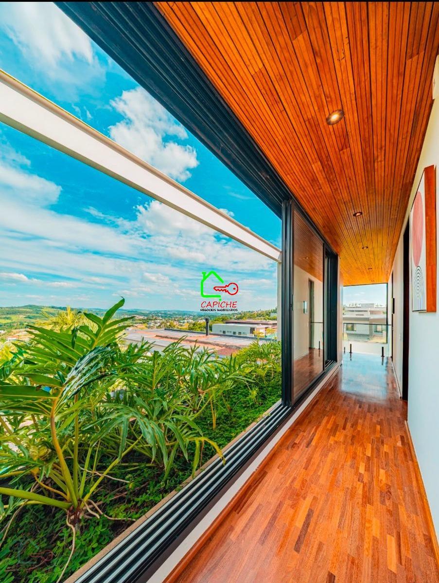 Casa de Condomínio, 4 quartos - Foto 40