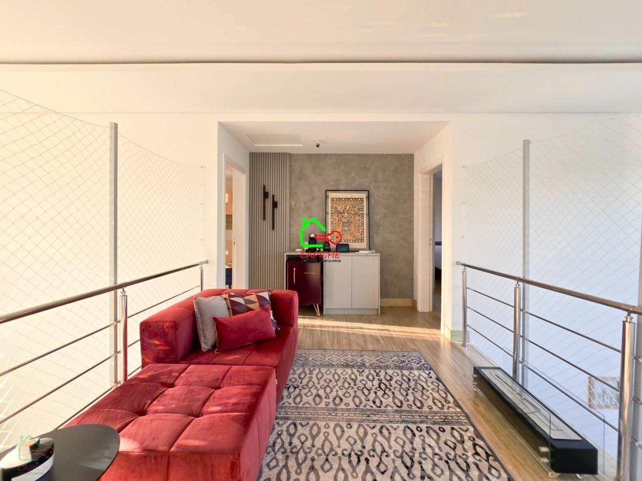 Casa de Condomínio, 4 quartos - Foto 8
