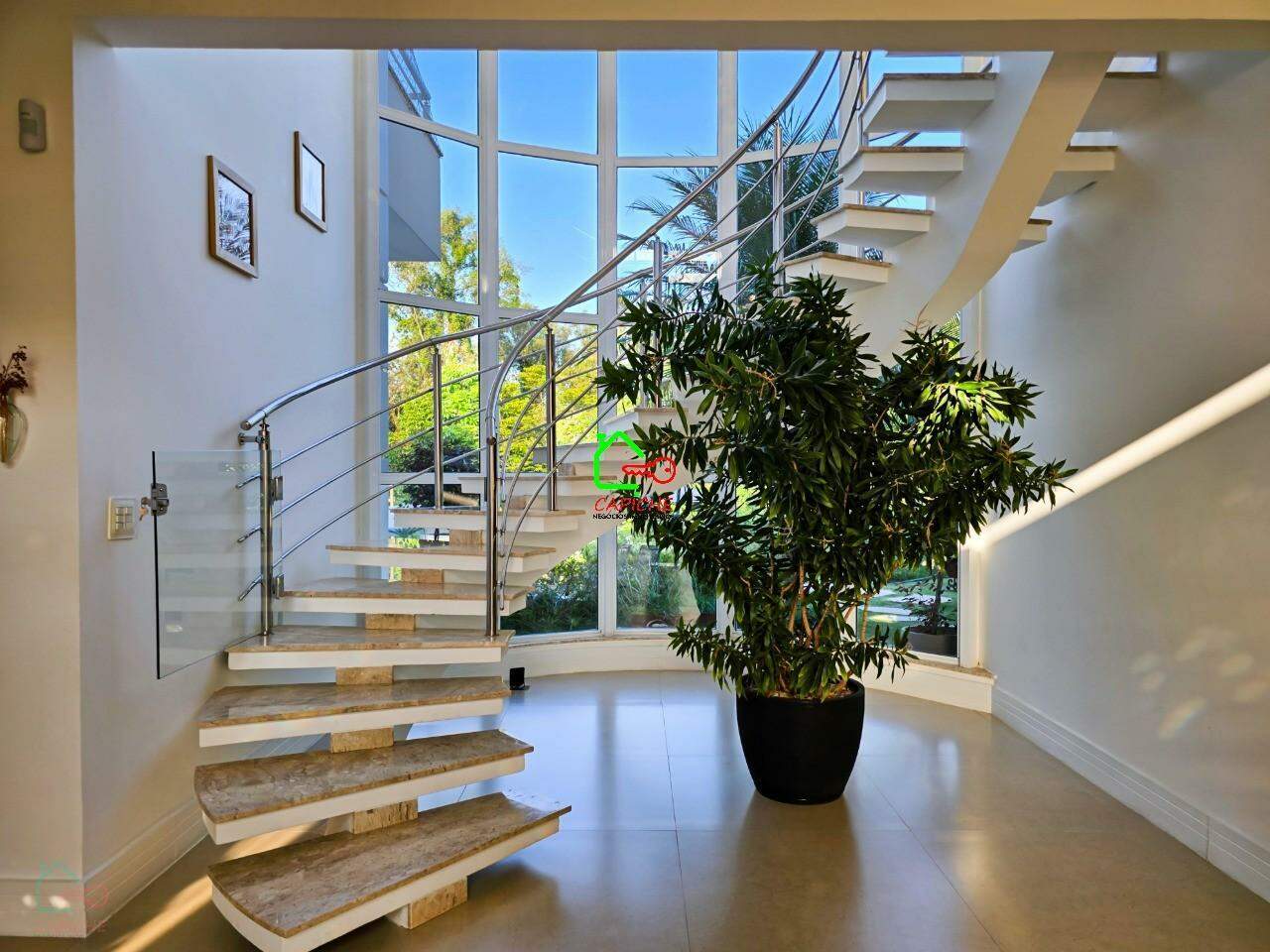 Casa de Condomínio, 4 quartos - Foto 6