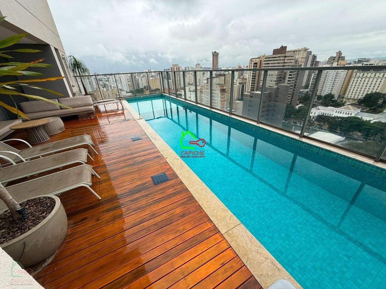 Apartamento, 3 quartos, 111 m² - Foto 15