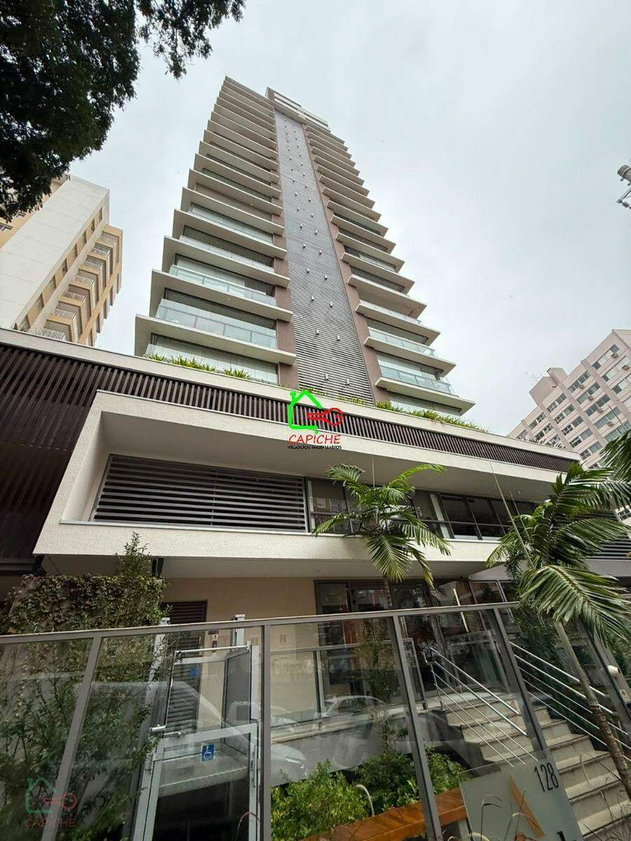 Apartamento, 3 quartos, 111 m² - Foto 4