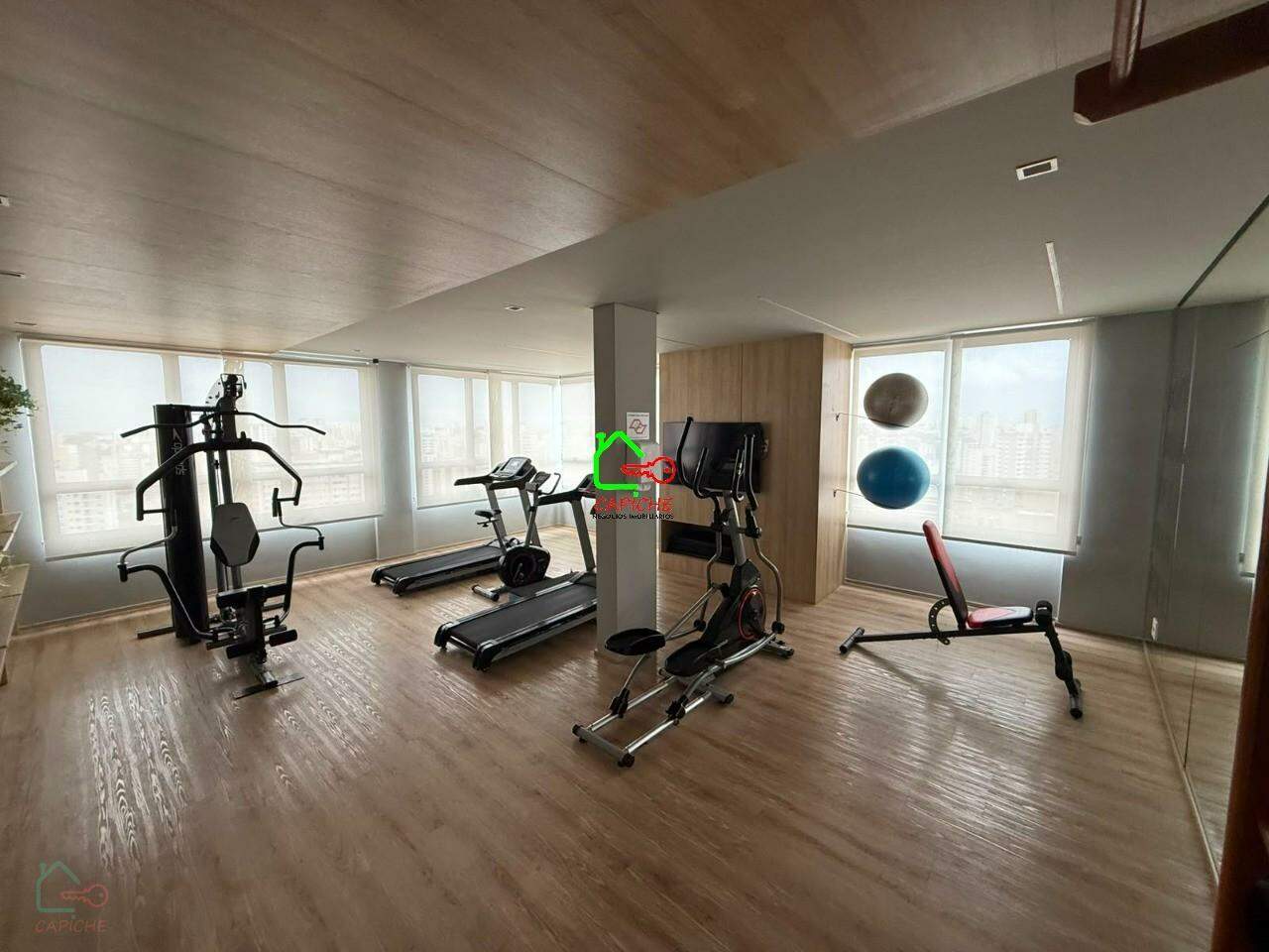 Apartamento, 3 quartos, 111 m² - Foto 5