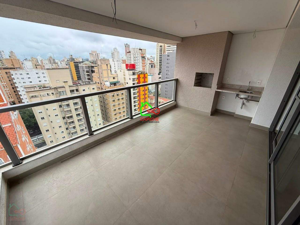 Apartamento, 3 quartos, 111 m² - Foto 14