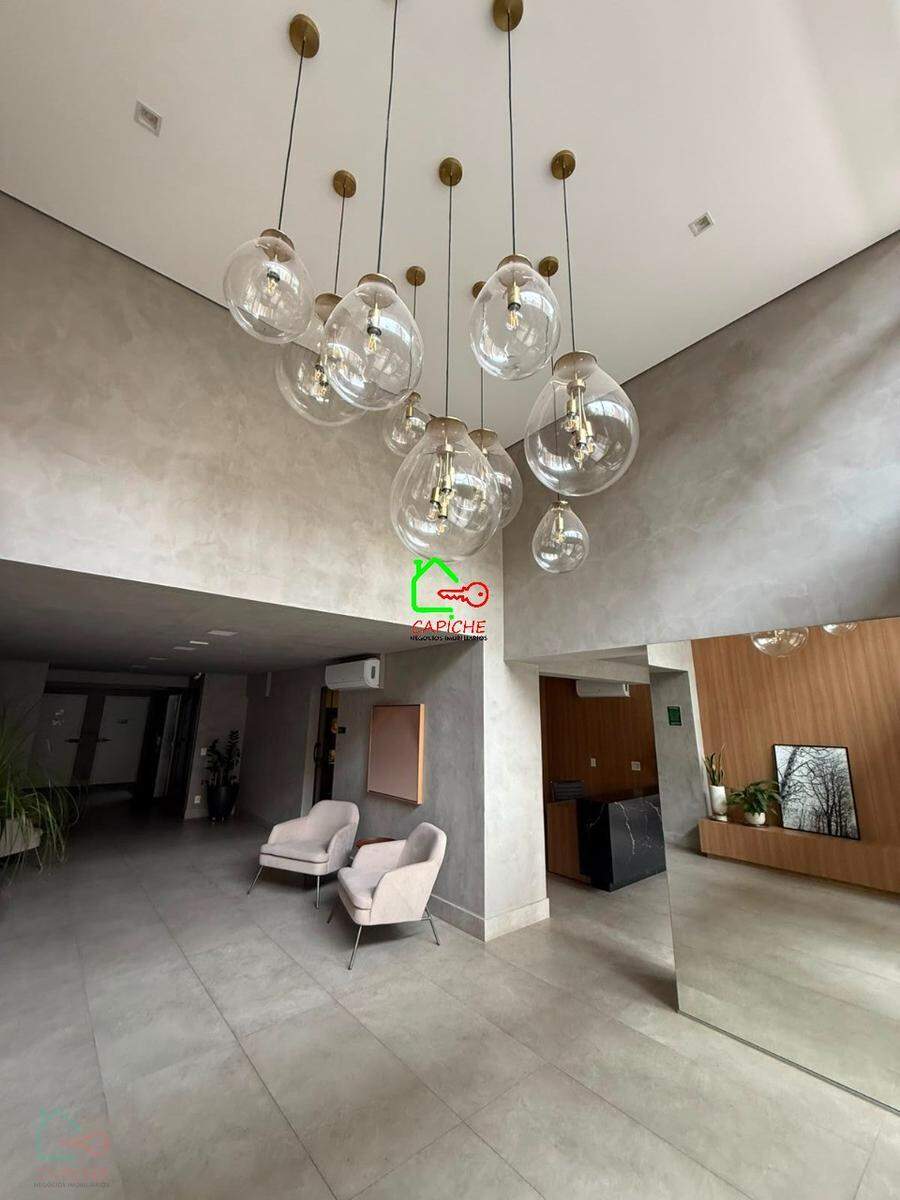 Apartamento, 3 quartos, 111 m² - Foto 3