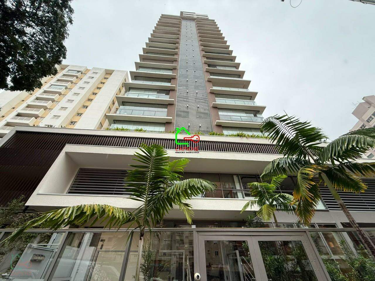 Apartamento, 3 quartos, 111 m² - Foto 1