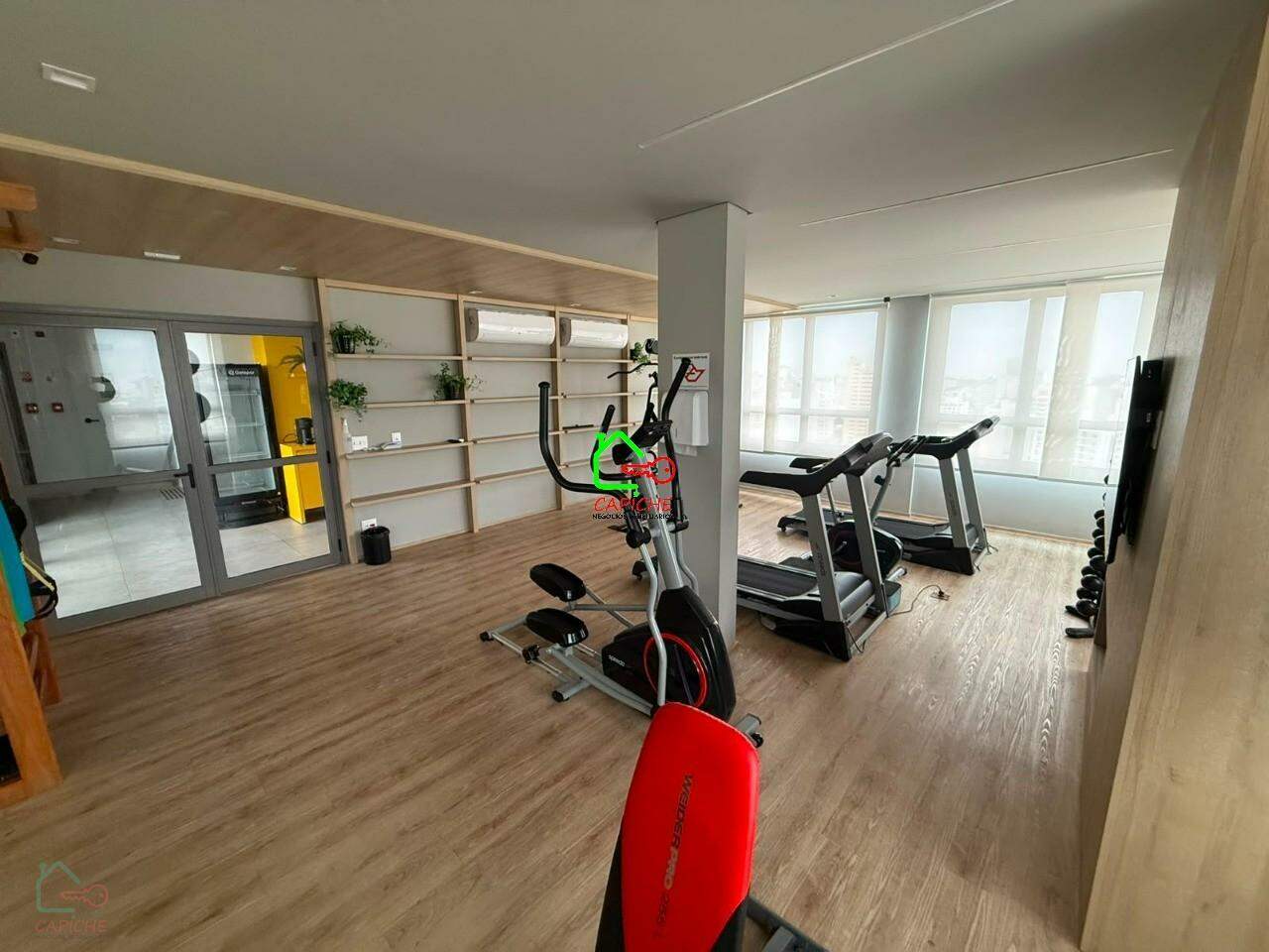 Apartamento, 3 quartos, 111 m² - Foto 6