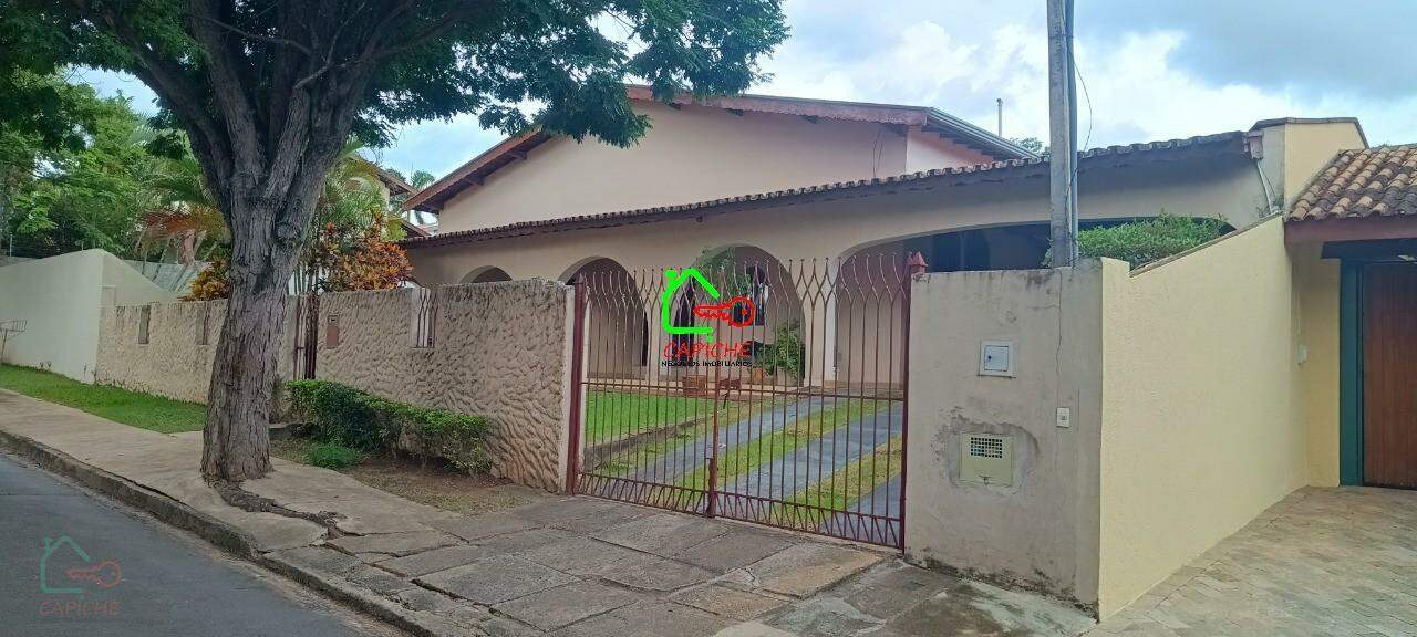 Casa, 4 quartos, 417 m² - Foto 2