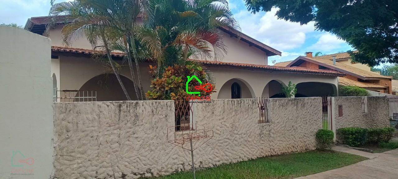 Casa, 4 quartos, 417 m² - Foto 3