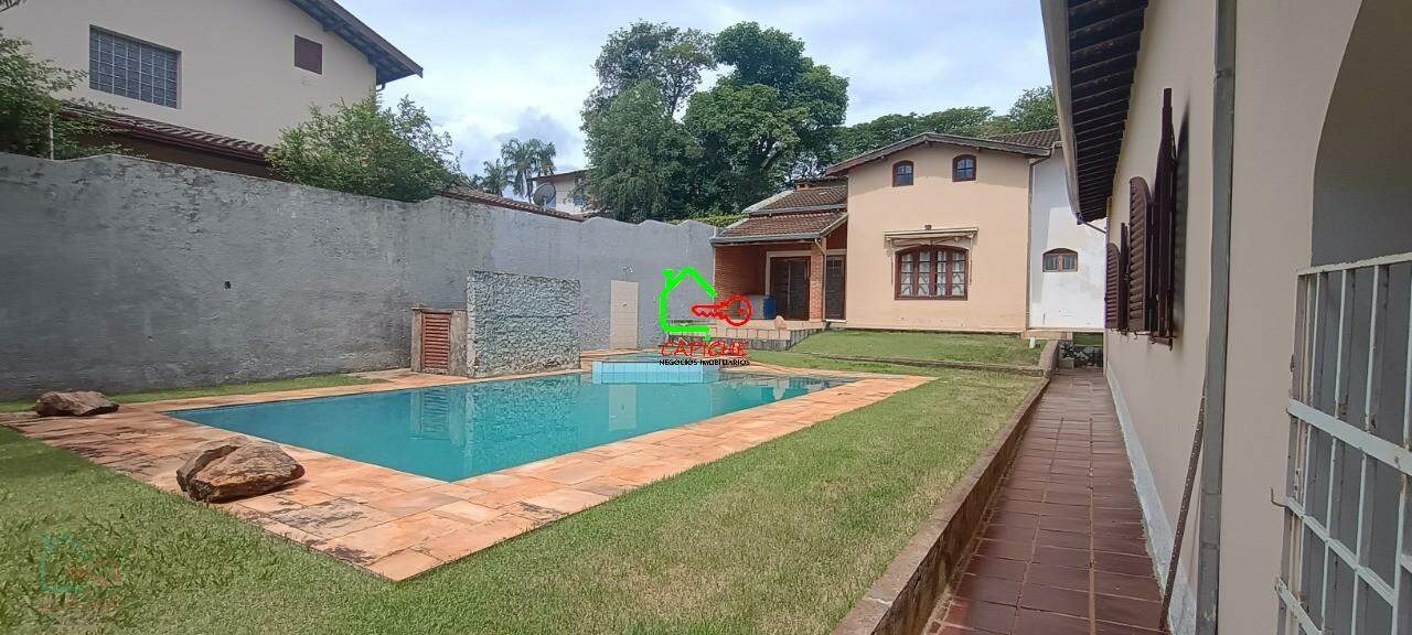 Casa, 4 quartos, 417 m² - Foto 13
