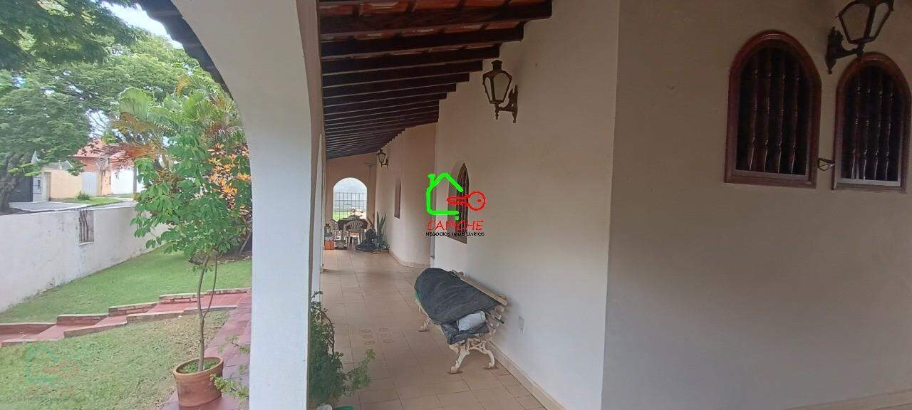 Casa, 4 quartos, 417 m² - Foto 9