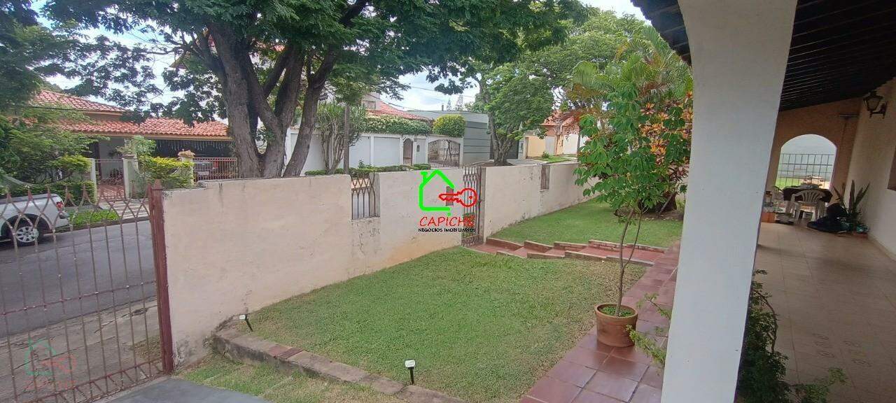 Casa, 4 quartos, 417 m² - Foto 10