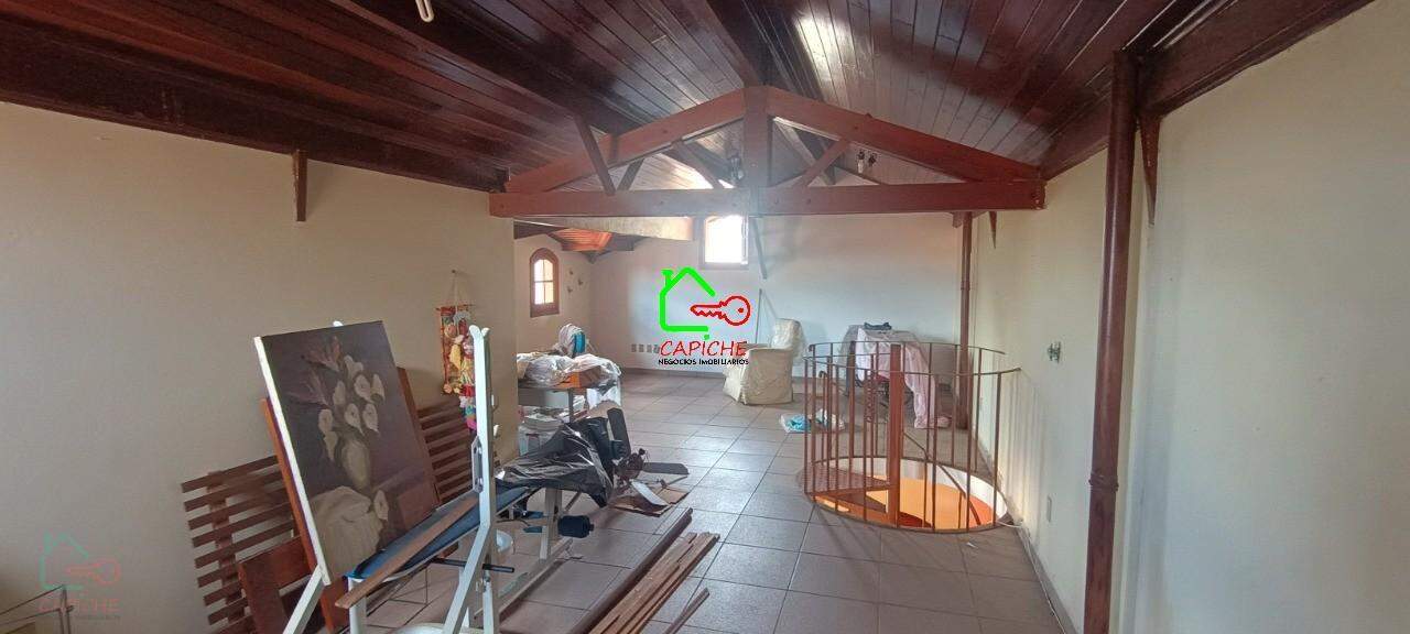 Casa, 4 quartos, 417 m² - Foto 36