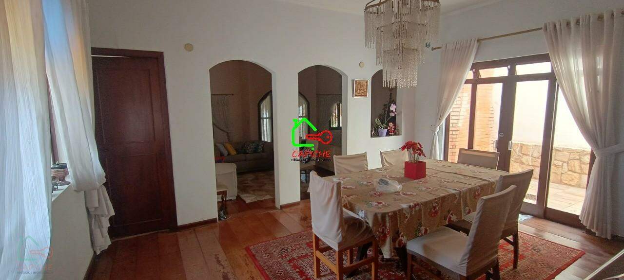 Casa, 4 quartos, 417 m² - Foto 46