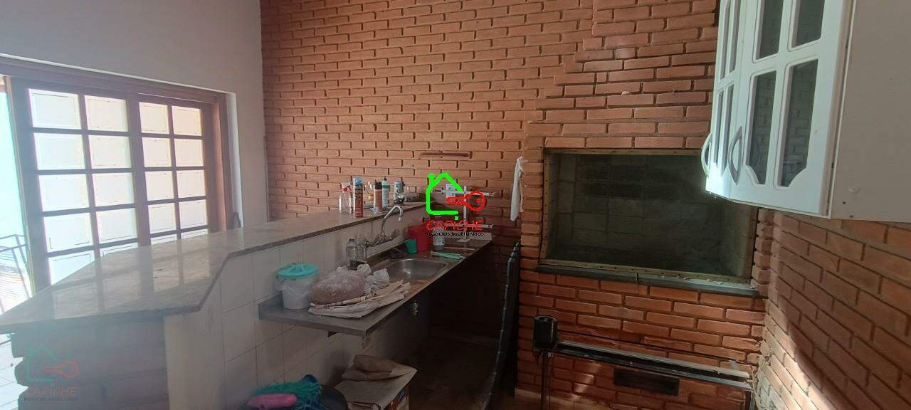 Casa, 4 quartos, 417 m² - Foto 21