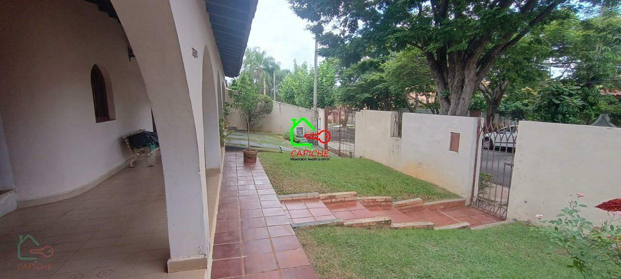 Casa, 4 quartos, 417 m² - Foto 11